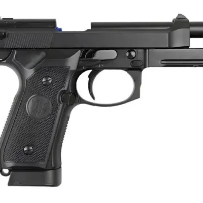 asgbox.pl - Replika pistoletu M9A1 (CO2) - czarna