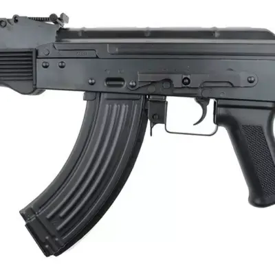 Alternative view of Replika karabinka szturmowego LCKM Economy