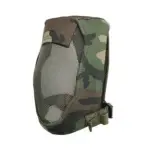 asgbox.pl - Pełna maska stalowa Ventus - woodland