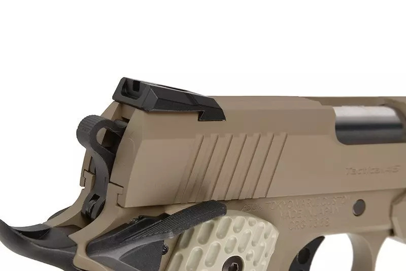 Replika pistoletu Desert Warrior 4.3 OD-G-TMR-02-013274-00 asgbox.pl Replika pistoletu Desert Warrior 4.3 - obrazek 5