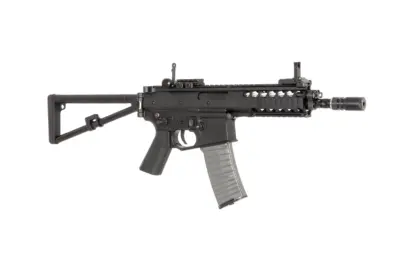Replika karabinka PDW BI-8002 - obrazek 3