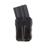 asgbox.pl - Ładownica SMC na magazynek 5.56 (wersja z dodatkowym wypełnieniem)(MOLLE) - dark earth