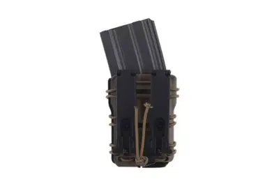 asgbox.pl - Ładownica SMC na magazynek 5.56 (wersja z dodatkowym wypełnieniem)(MOLLE) - dark earth
