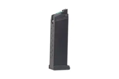 asgbox.pl - Magazynek Green Gas 23 kulki do GTP9