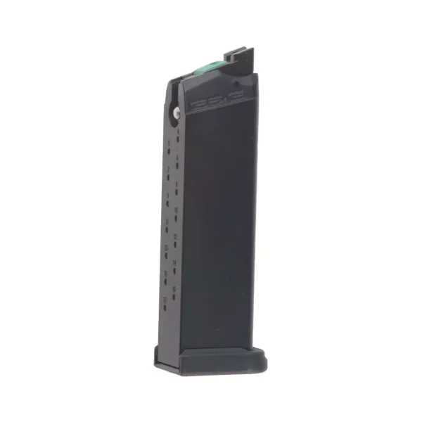asgbox.pl - Magazynek Green Gas 23 kulki do GTP9