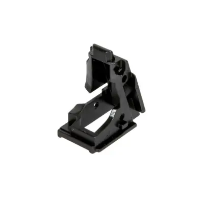 Alternative view of Stalowa tylna rama do replik serii G17 TM