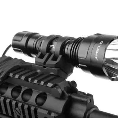 Skośny montaż BK2 - czarny FMA-09-009418-00 asgbox.pl