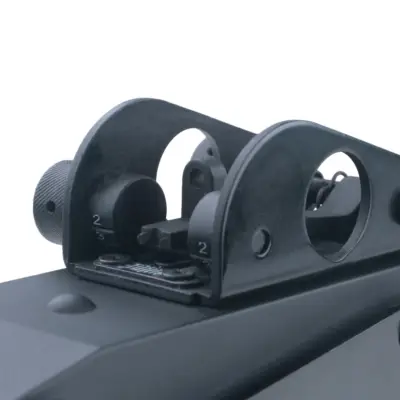 Alternative view of Replika ręcznego karabinu maszynowego CA249 MK1 (CA006M)