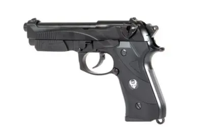 Replika pistoletu HG-192B-C - Semi Auto - obrazek 2