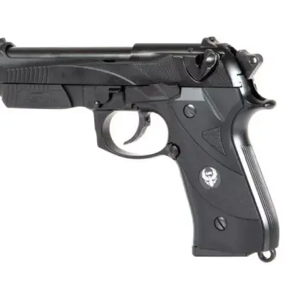 Alternative view of Replika pistoletu HG-192B-C - Semi Auto