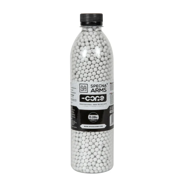 asgbox.pl - Kulki Specna Arms CORE™ 0