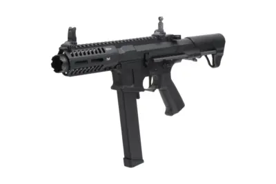 Replika pistoletu maszynowego CM16 ARP 9 - obrazek 2