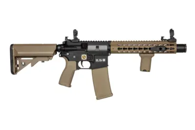 Replika karabinka RRA SA-E07 EDGE™ - Half-Tan - obrazek 5
