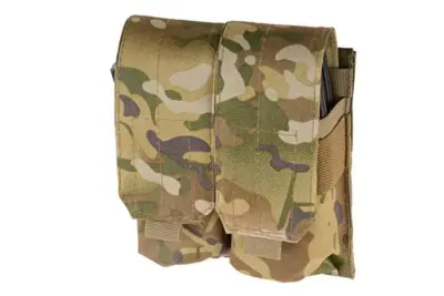 asgbox.pl - Podwójna ładownica na magazynki M4/M16 - MC