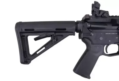Replika karabinka KWA M4A1 Magpul PTS - obrazek 4