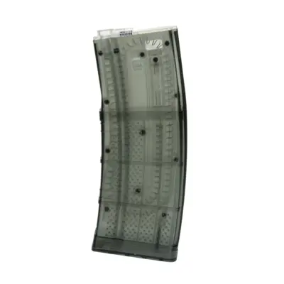 asgbox.pl - Magazynek typu Mid-Cap - Transparentna Zieleń