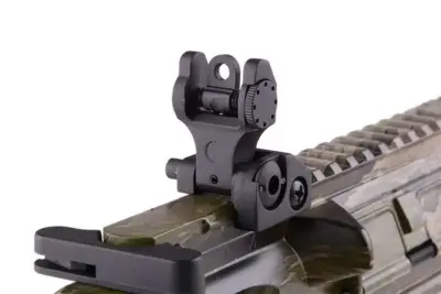 Replika karabinka SA-A08 ONE™ - A-TACS IX® - obrazek 3