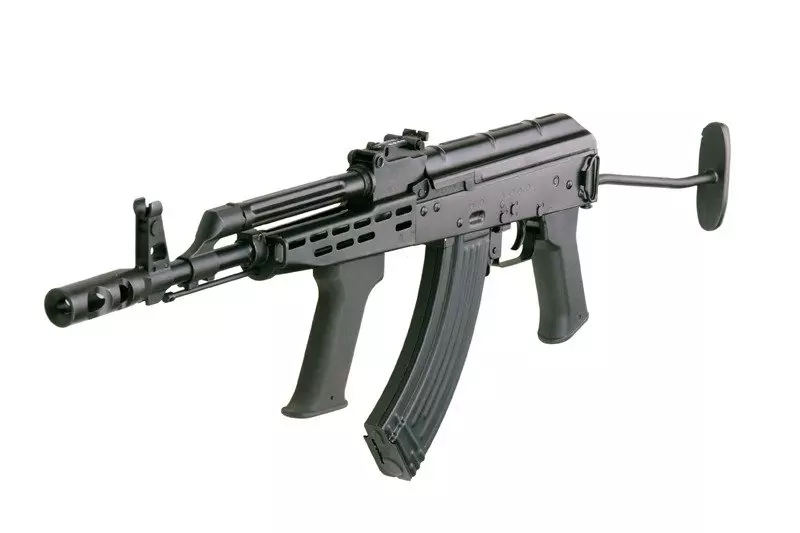 Replika karabinu szturmowego AMD65 OD-G-LCT-01-002562-00 asgbox.pl Replika karabinu szturmowego AMD65 - obrazek 3