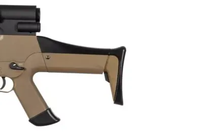 Replika karabinka SR8-2 - tan - obrazek 2