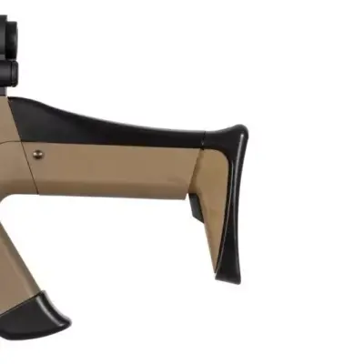 Alternative view of Replika karabinka SR8-2 - tan