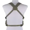 Kamizelka Fast Chest Rig - oliwkowa OD-G-PRI-18-024443-00 asgbox.pl
