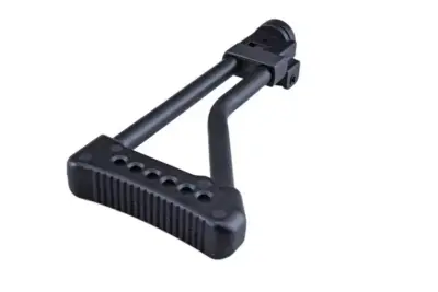 asgbox.pl - Kolba składana typu Folding Stock do replik M4