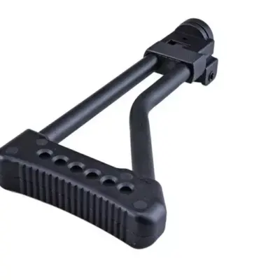 asgbox.pl - Kolba składana typu Folding Stock do replik M4