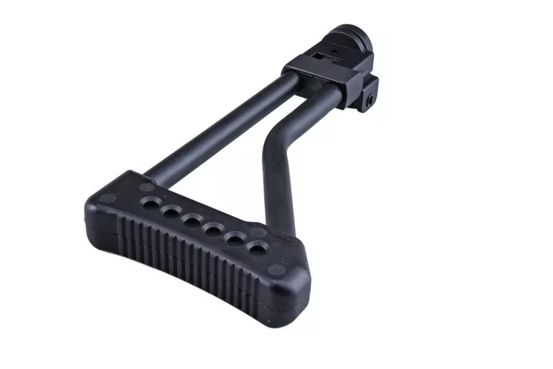 Kolba składana typu Folding Stock do replik M4 JGG-09-001444-00 asgbox.pl asgbox.pl - Kolba składana typu Folding Stock do replik M4