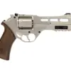 Replika rewolweru CHIAPPA RHINO CO2 - platinum OD-G-CHF-02-030660-00 asgbox.pl