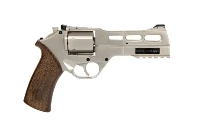 Replika rewolweru CHIAPPA RHINO CO2 - platinum - obrazek 4