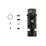 asgbox.pl - Komora Hop-Up Ultra Precision SRG (R/H) GBB do SRS/HTI