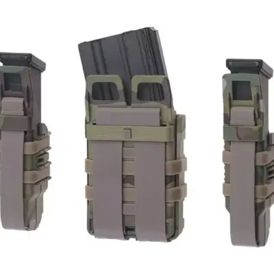 asgbox.pl - Zestaw ładownic FAST na magazynki 5