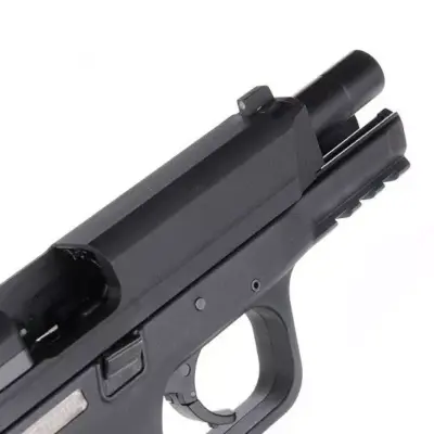 Alternative view of Replika pistoletu WE-BB-001