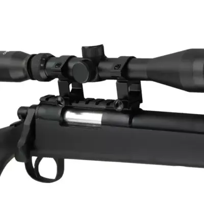 Alternative view of Replika karabinu snajperskiego MB03C z lunetą