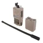 asgbox.pl - Atrapa radioodbiornika PRC-152 - dark earth