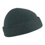 HELIKON SUPERFINE Fleece Hat - Jungle Green