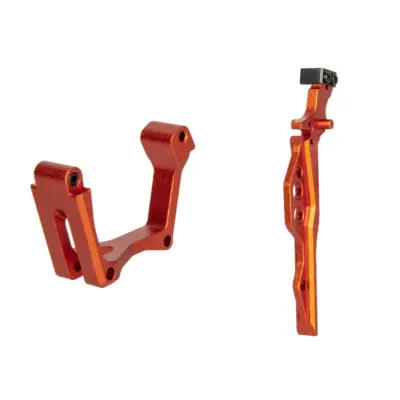 Zestaw Dress-up Kit do replik SSG-1 - pomarańczowy GIG-09-030086-00 asgbox.pl