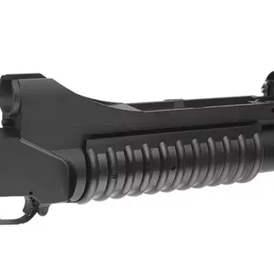 Alternative view of Replika granatnika M203 Short
