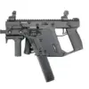 Replika pistoletu maszynowego KRISS VECTOR - czarna OD-G-KWA-02-004011-00 asgbox.pl