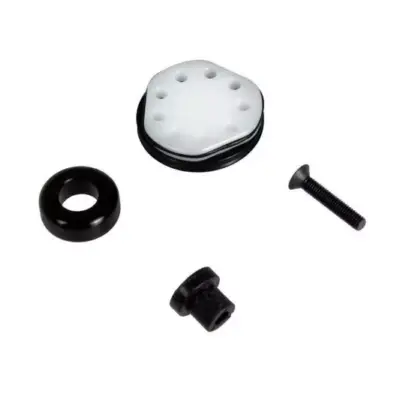 asgbox.pl - Polimerowa wentylowana głowica tłoka CNC X