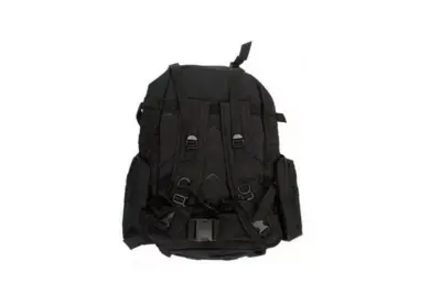 asgbox.pl - Plecak typu 3-day Assault Pack - czarny