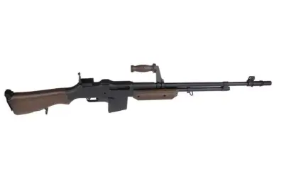Replika karabinu maszynowego M1918 - obrazek 4