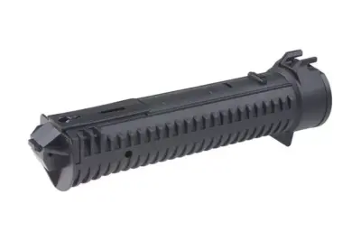 asgbox.pl - Magazynek hi-cap na 1000 kulek do replik PP-19 Bizon