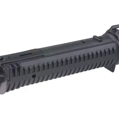 asgbox.pl - Magazynek hi-cap na 1000 kulek do replik PP-19 Bizon