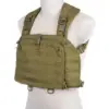 Kamizelka taktyczna Navigator Chest Rig - oliwkowa OD-G-GFT-18-016381-00 asgbox.pl Kamizelka taktyczna Navigator Chest Rig - oliwkowa OD-G-GFT-18-016381-00 asgbox.pl