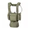 asgbox.pl - Training Mini Rig® (TMR) - Cordura® - Adaptive Green