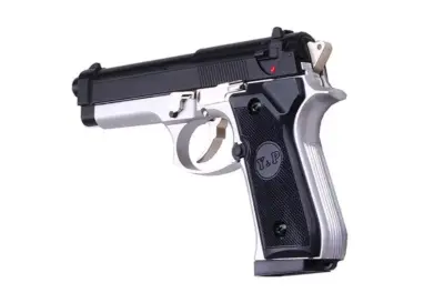 Replika sprężynowa Beretty M92 - obrazek 2