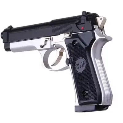 Alternative view of Replika sprężynowa Beretty M92