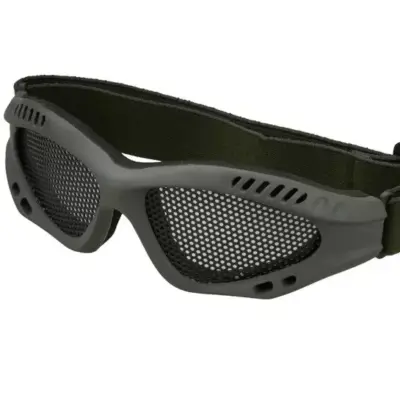 Gogle Ultimate Tactical Strike V1 - Olive UTT-41-002963-00 asgbox.pl Gogle Ultimate Tactical Strike V1 - Olive UTT-41-002963-00 asgbox.pl