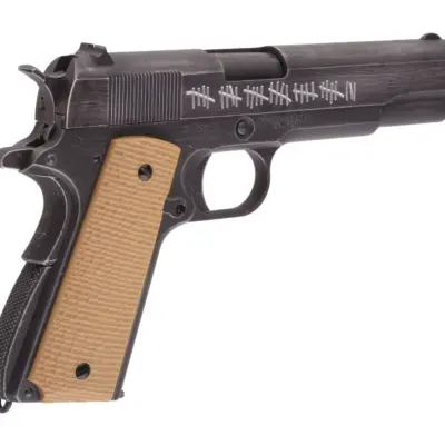 Replika pistoletu Custom NE2001 ????? ???? AWO-02-017967-00 asgbox.pl Replika pistoletu Custom NE2001 ????? ???? AWO-02-017967-00 asgbox.pl